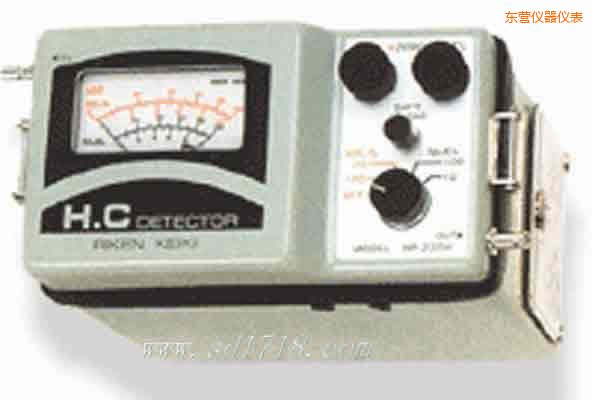 東營可燃?xì)怏w檢測(cè)儀