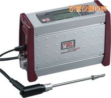 東營(yíng)增強(qiáng)型煙氣分析儀