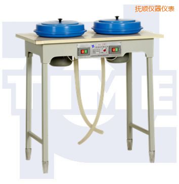 撫順立式金相試樣拋光機(jī)