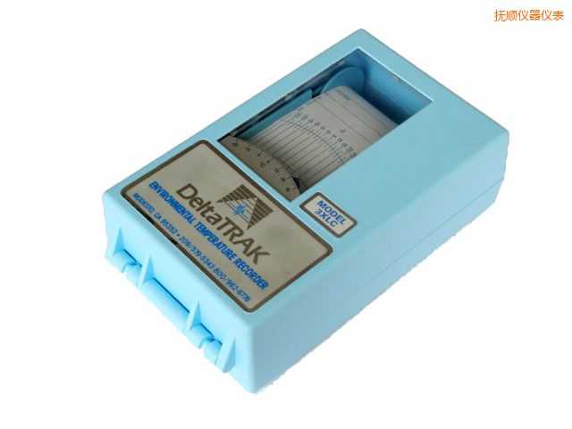 撫順溫度記錄儀