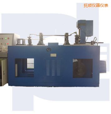 撫順機(jī)械式汽車穩(wěn)定桿疲勞試驗機(jī)