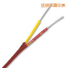 撫順K型熱電偶補償導線
