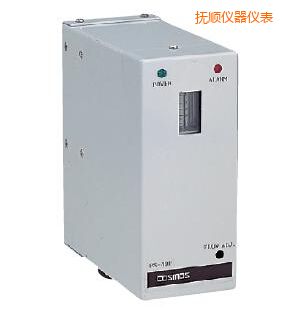 撫順固定式氧氣檢測儀