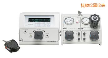 撫順氣動儀表校準器