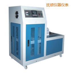 撫順時代沖擊試驗(yàn)低溫儀