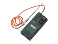 撫順高靈敏度可燃性氣體濃度計