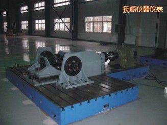撫順微機(jī)控制驅(qū)動橋總成扭轉(zhuǎn)試驗(yàn)機(jī)