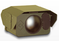 甘南遠(yuǎn)程監(jiān)控用熱像儀