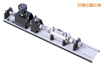 甘南molstic-L 層流流量元件安裝臺