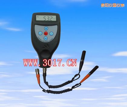 貴陽(yáng)鐵基涂層測(cè)厚儀