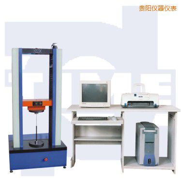 貴陽(yáng)微機(jī)控制氣彈簧性能試驗(yàn)機(jī)QTW系列