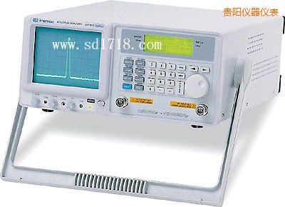 貴陽類比示波器