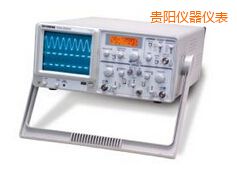 貴陽(yáng)模擬示波器