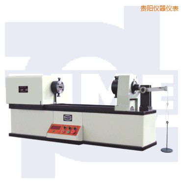 貴陽(yáng)金屬線材扭轉(zhuǎn)試驗(yàn)機(jī)
