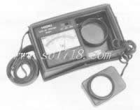 貴陽指針式照度計