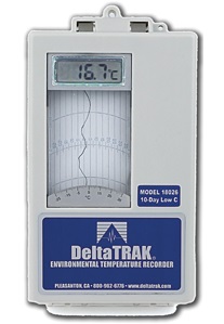 貴陽環(huán)境溫度記錄儀