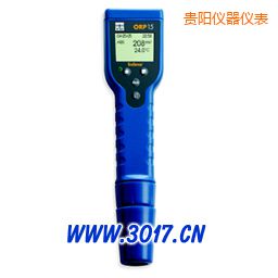 貴陽筆式ORP/溫度計