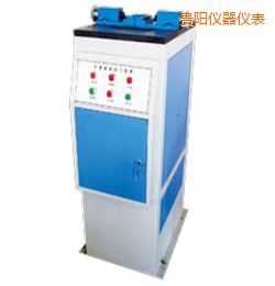 貴陽(yáng)時(shí)代電動(dòng)夏比沖擊試樣缺口拉床