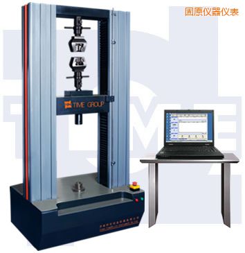 固原微機(jī)控制電子萬(wàn)能試驗(yàn)機(jī)(門式)
