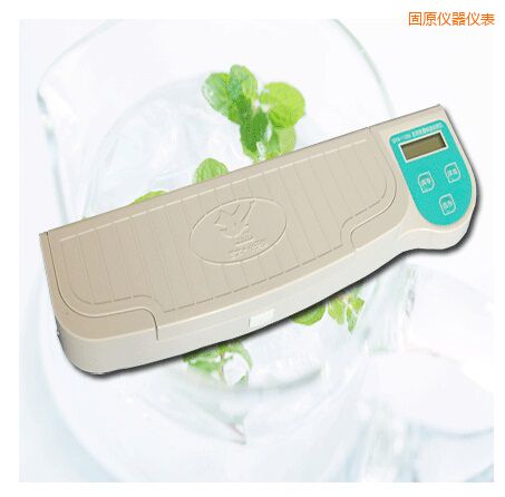 固原農(nóng)藥殘毒快速檢測儀