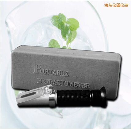 海東手持式食鹽/鹽度快速測定儀