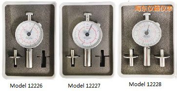 海東果實硬度計