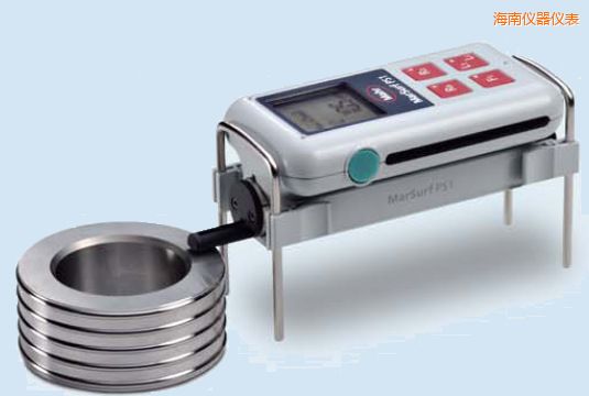 海南便攜式粗糙度儀