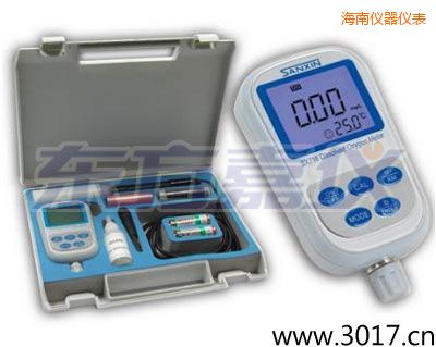海南溶解氧儀