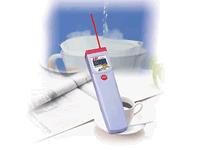 海南紅外線測(cè)溫儀