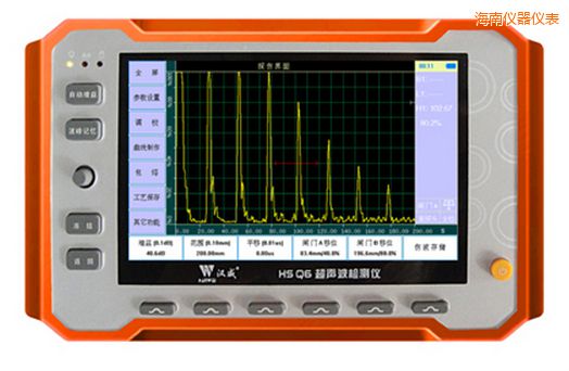 海南微型臺式超聲波檢測儀