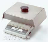 海南分析天平,150g,0.1mg