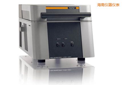 海南高性能X射線熒光測量儀