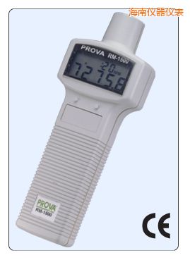 海南數(shù)位式轉(zhuǎn)速計