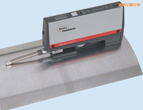 海南小型便攜式粗糙度儀