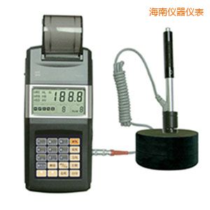 海南里氏硬度計(jì)