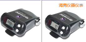 海南放射性檢測儀