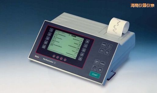 海南臺式粗糙度儀