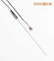 杭州高性價比石英套管標準鉑電阻溫度計