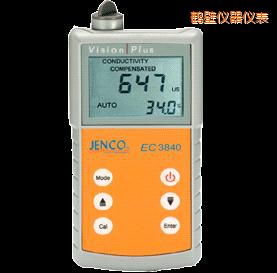 �Q����������JENCO 3840��yʽ늌�(d��o)�ʃx/TDS/�}�Ȝyԇ�x