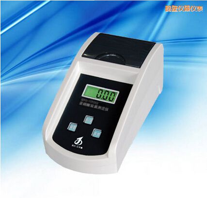 鶴壁蜂蜜快速檢測儀