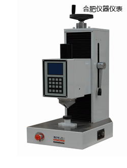 合肥自動(dòng)全洛氏硬度計(jì)