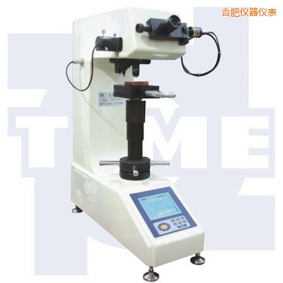 合肥THV系列程控?cái)?shù)顯維氏硬度計(jì)