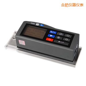 合肥時(shí)代手持式粗糙度儀