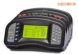 合肥堆棧式溫度巡檢系統