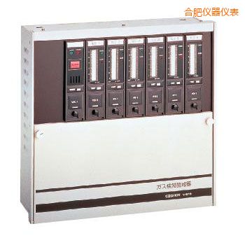 合肥壁掛式控制器