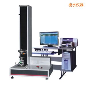 衡水電子式萬能試驗機(jī)