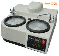 ��ˮ�r���ք���ĥ����C(j��)