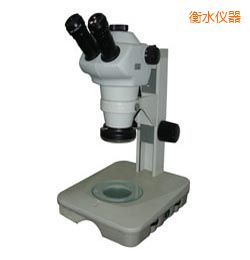 衡水時代體視顯微鏡
