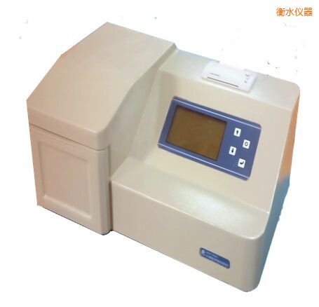 衡水96通道農藥殘毒快速檢測儀