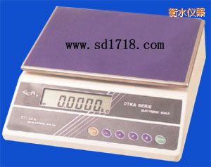 ��ˮ�߾��������ƽ,15kg,0.1g